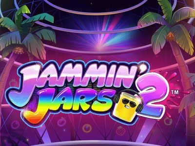 Видеослот Jammin Jars 2 от Push Gaming