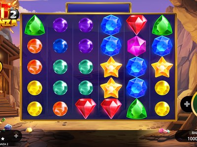 Игровой автомат Tnt Bonanza 2 — Booming Games